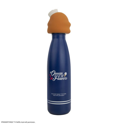 Stranger Things Wasserflasche Scoops Ahoy Robin 500 ml Image 3
