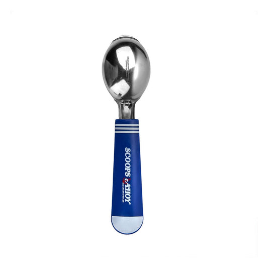 Stranger Things Eiscreme-Löffel Scoops Ahoy Image 1