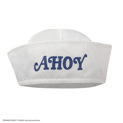 Stranger Things Eiscreme-Schüssel mit Matrosenmütze Scoops Ahoy Image 7