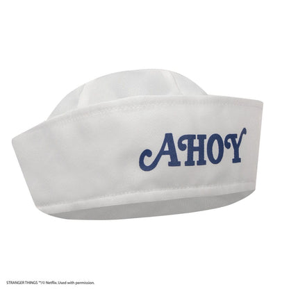 Stranger Things Eiscreme-Schüssel mit Matrosenmütze Scoops Ahoy Image 8