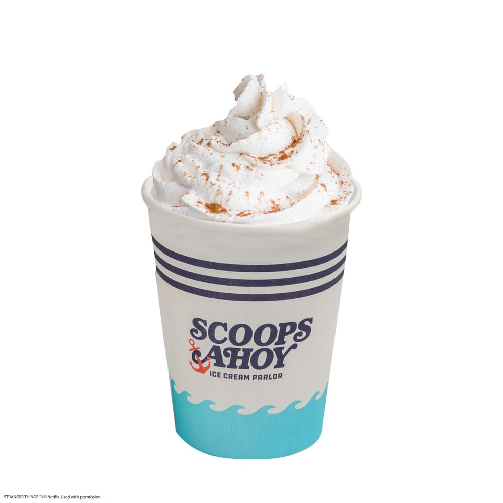Stranger Things Set von 24 Pappbechern Scoops Ahoy Image 7