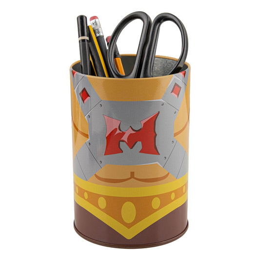 Masters of the Universe - Revelation: He-Man Stiftehalter Image 1