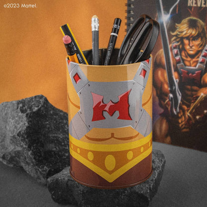 Masters of the Universe - Revelation: He-Man Stiftehalter Image 2