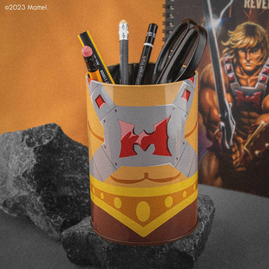 Masters of the Universe - Revelation: He-Man Stiftehalter Image 2