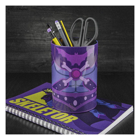 Masters of the Universe - Revelation: Skeletor Stiftehalter Image 2