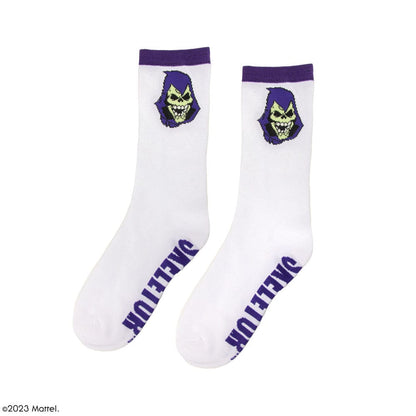 Masters of the Universe - Revelation: He-Man & Skeletor & Beast Man 3er Socken Set Image 8