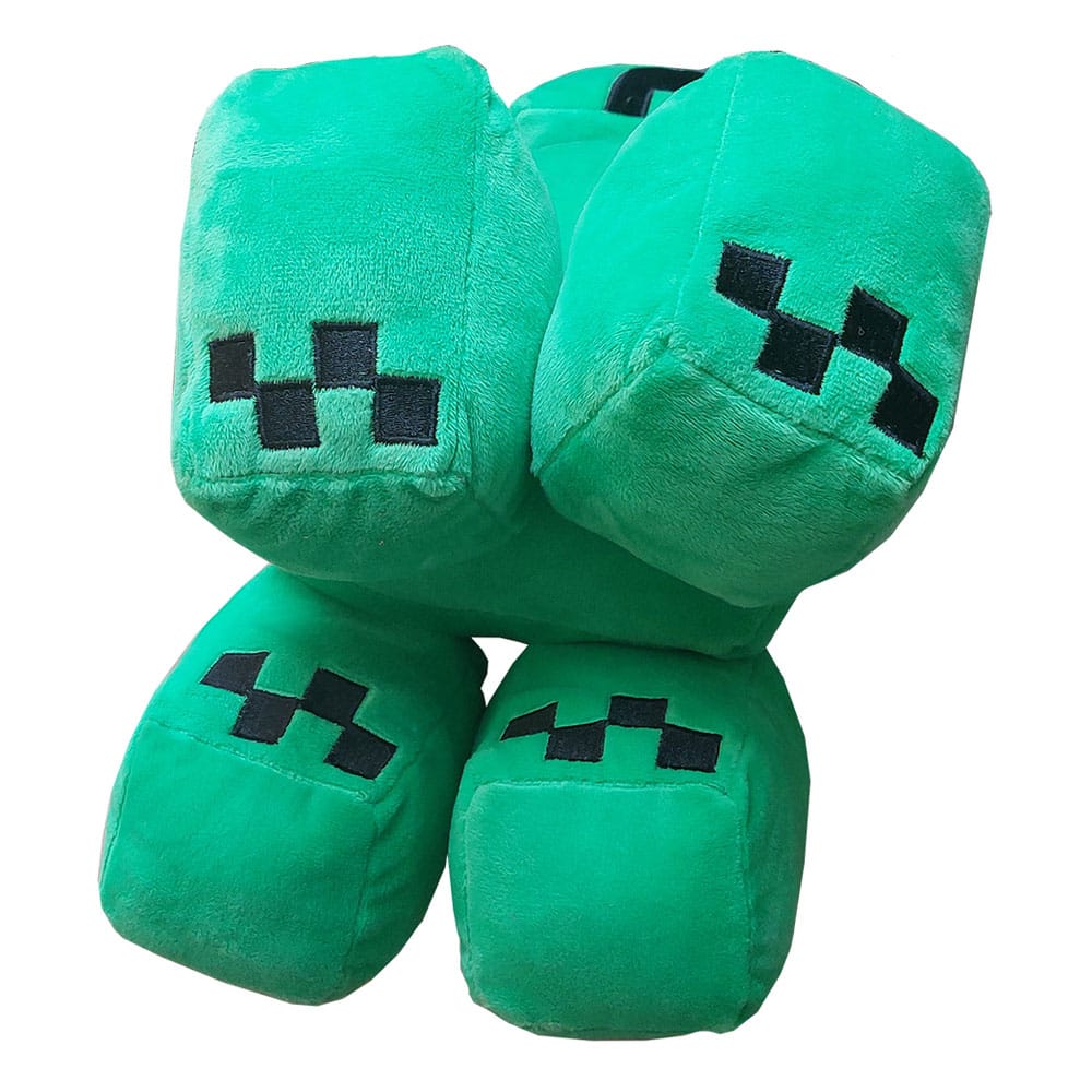 Minecraft Dekokissen Creeper 51 cm Image 5