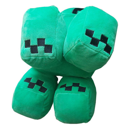 Minecraft Dekokissen Creeper 51 cm Image 5
