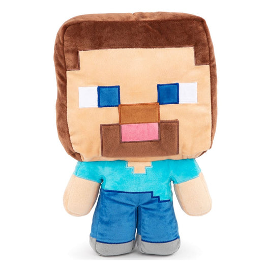 Minecraft Dekokissen Steve 40 cm Image 1