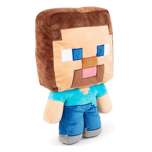 Minecraft Dekokissen Steve 40 cm Image 2