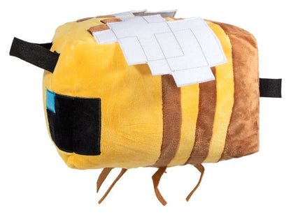 Minecraft Dekokissen Bee 30 cm Image 2