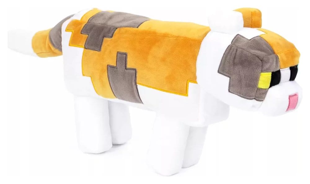 Minecraft Dekokissen Cat/Cheetah 58 cm Image 2