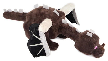 Minecraft Dekokissen Dragon 50 cm Image 2