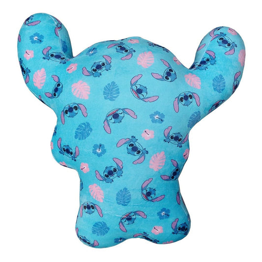 Lilo & Stitch Dekokissen Stitch Body 40 cm Image 2