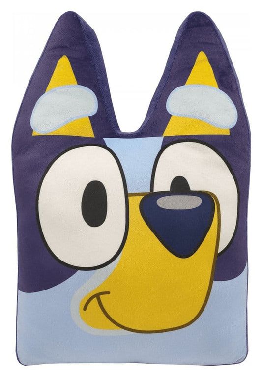 Bluey Dekokissen 40 cm Image 1