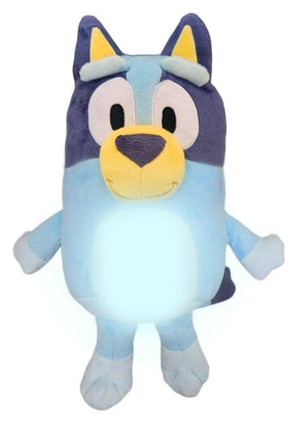 Bluey Plüsch-Lampe Bluey 20 cm Image 1