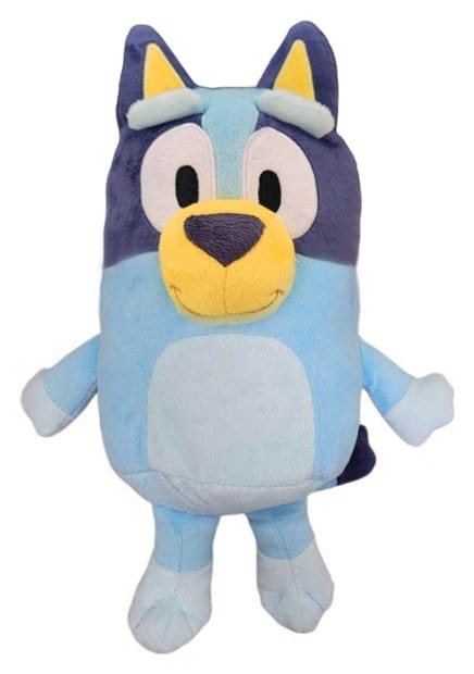 Bluey Plüsch-Lampe Bluey 20 cm Image 4