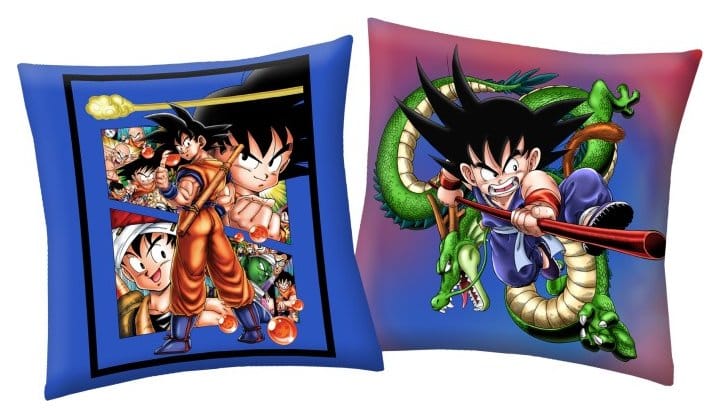 Dragon Ball Dekokissen 40 x 40 cm Image