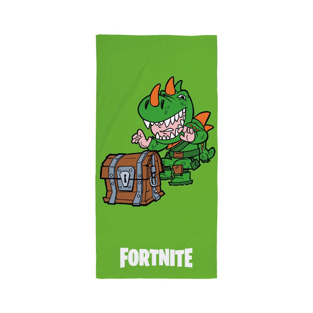 Fortnite Handtuch 140 x 70 cm Image