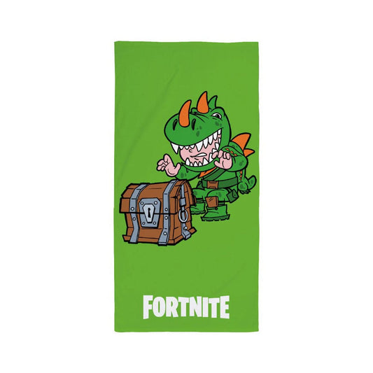 Fortnite Handtuch 140 x 70 cm Image