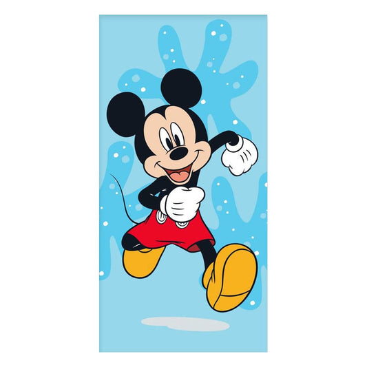 Disney Handtuch Mickey Mouse 140 x 70 cm Image