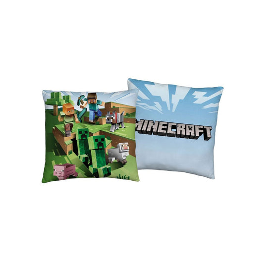 Minecraft Dekokissen Ver. 1 40 cm Image