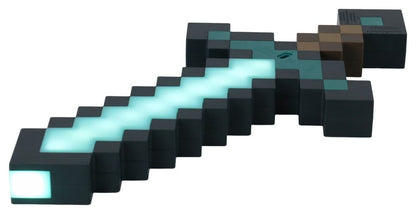 Minecraft Leuchte Sword 40 cm Image 3