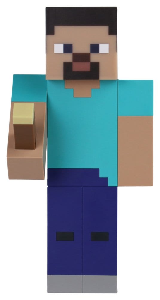 Minecraft Leuchte Steve 26 cm Image 3