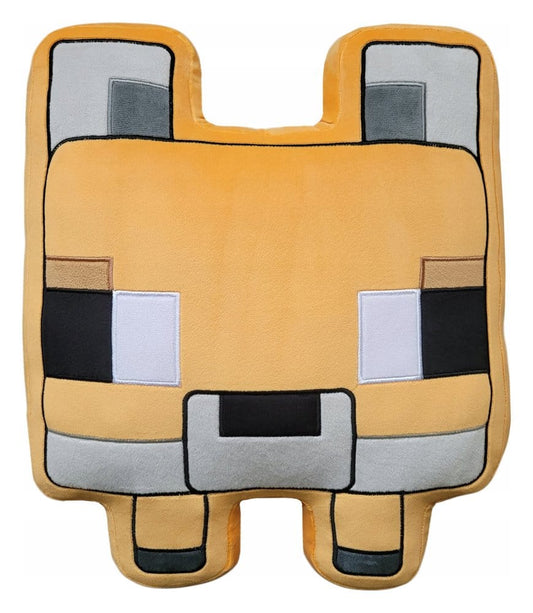 Minecraft Dekokissen Fox 40 cm Image 1