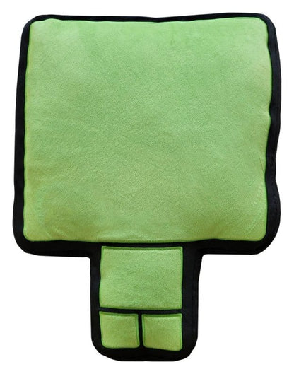 Minecraft Dekokissen Creeper 44 cm Image 2