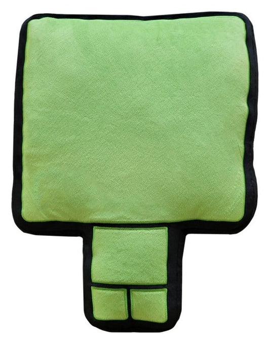 Minecraft Dekokissen Creeper 44 cm Image 2
