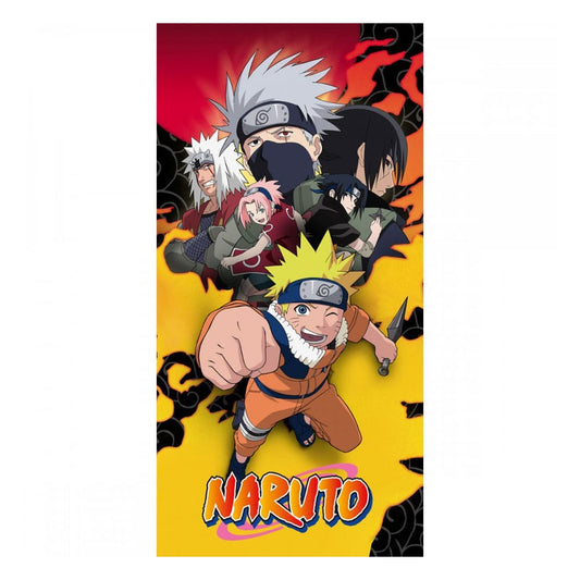 Naruto Handtuch Ver. 2 140 x 70 cm Image