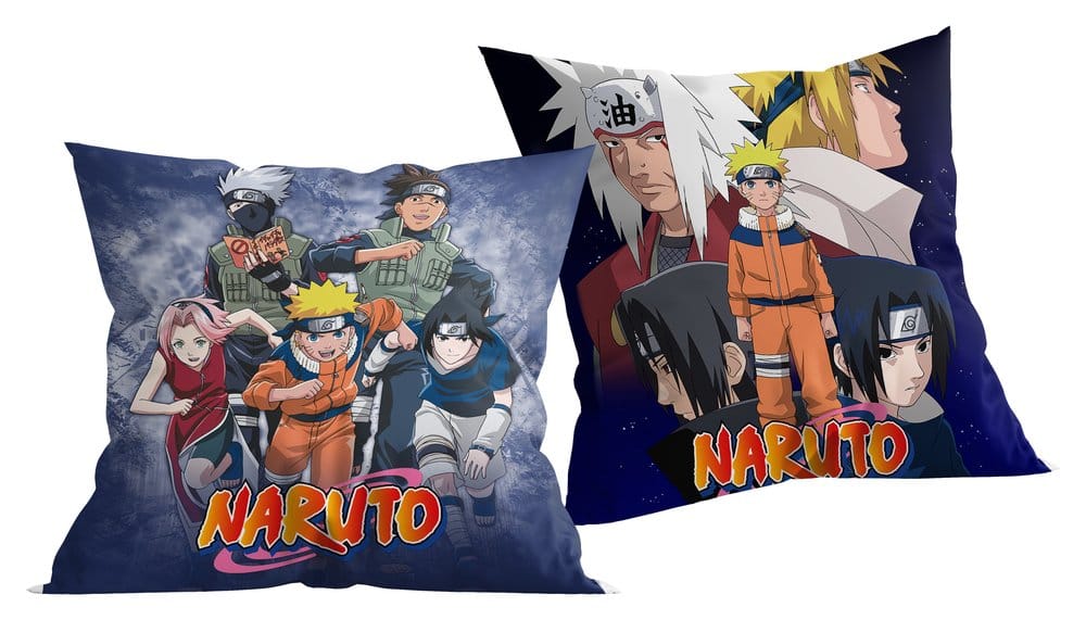 Naruto Dekokissen Naruto 40 x 40 cm Image