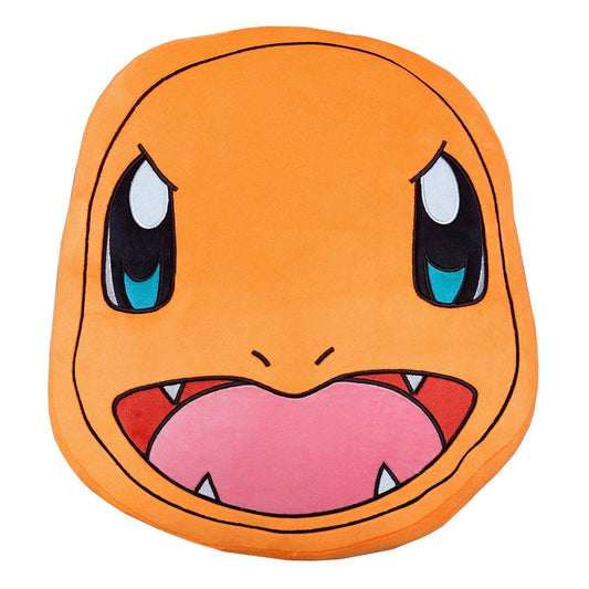 Pokémon Dekokissen Glumanda 40 cm Image