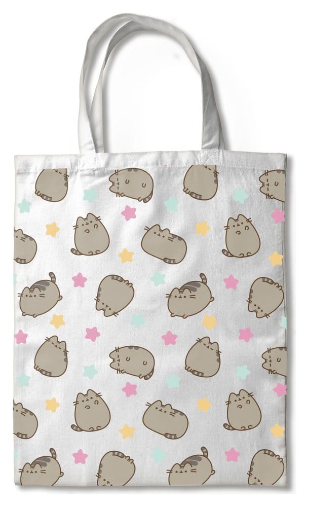 Pusheen Tragetasche Pusheen Stars 40 x 35 cm Image