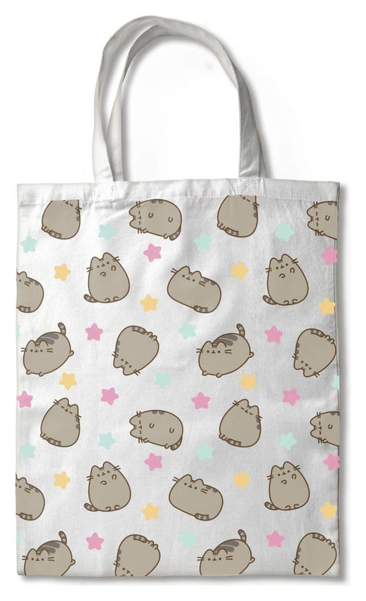 Pusheen Tragetasche Pusheen Stars 40 x 35 cm Image