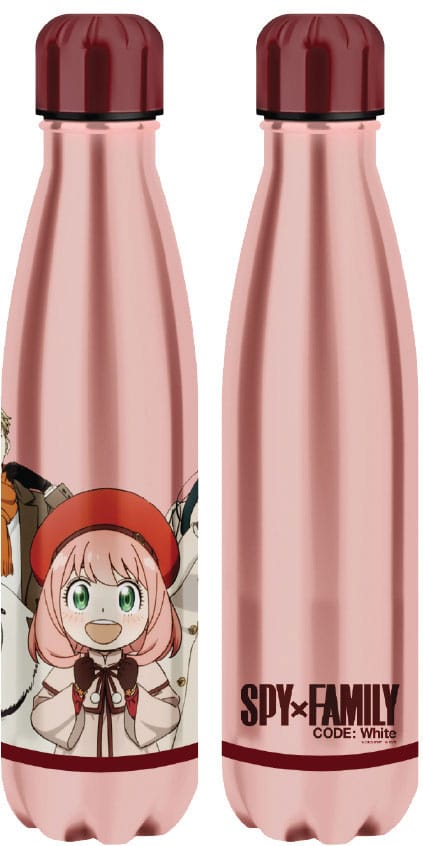 Spy x Family Thermosflasche Anya Image