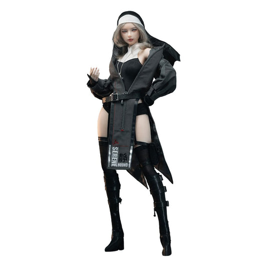 Original Character Actionfigur 1/6 Serene Hound "Agnes" 30 cm Image 1