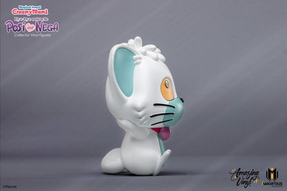 Magical Angel Creamy Mami Statue 1:1 Amazing Vinyl Posi und Nega 14 cm Image 3