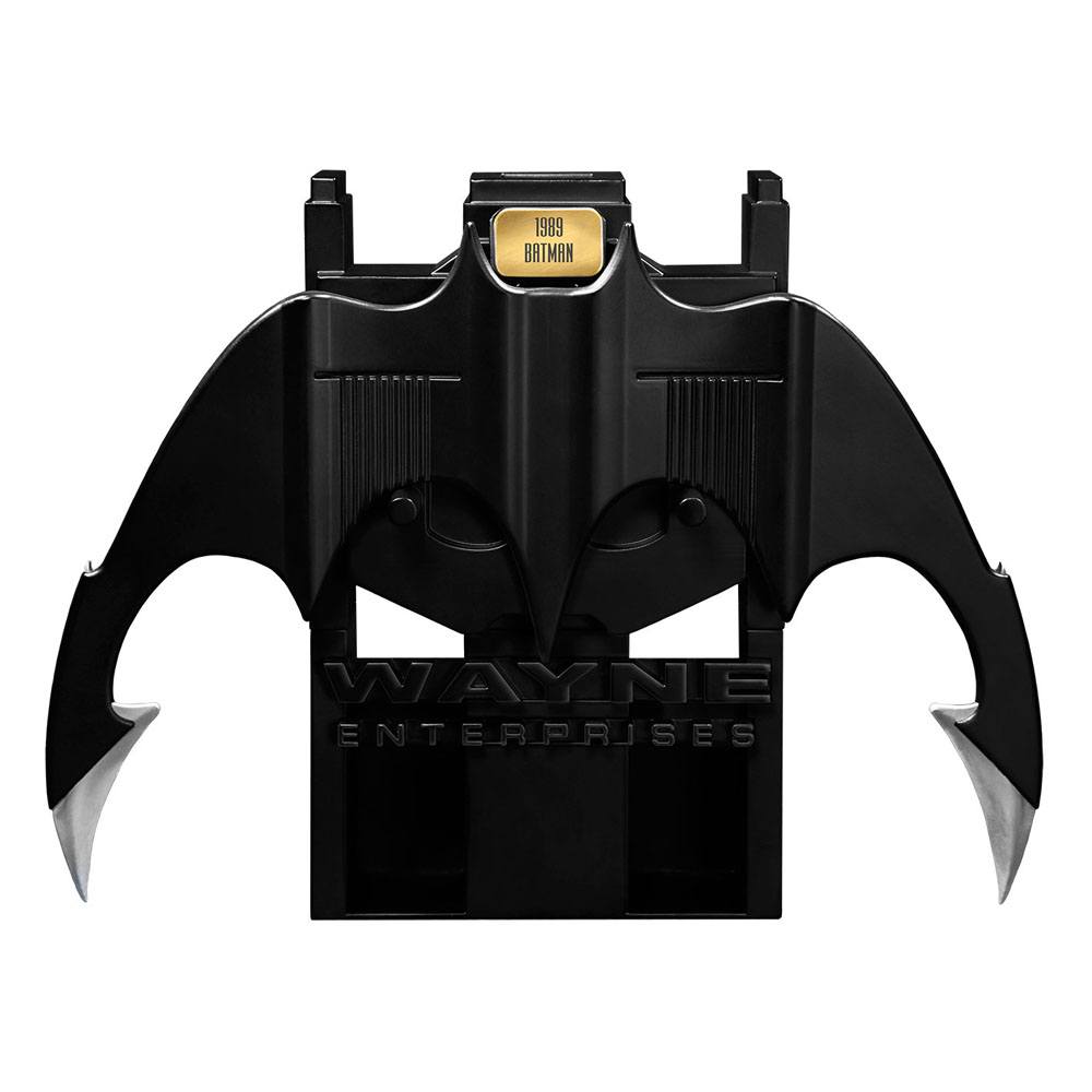 Batman 1989 Replik 1/1 Batarang 23 cm Image 2