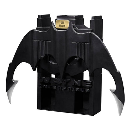 Batman 1989 Replik 1/1 Batarang 23 cm Image 3