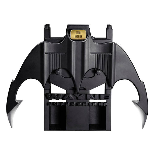 Batman 1989 Replik 1/1 Batarang 23 cm Image 1
