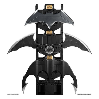 Batman 1989 Replik 1/1 Batarang 23 cm Image 6