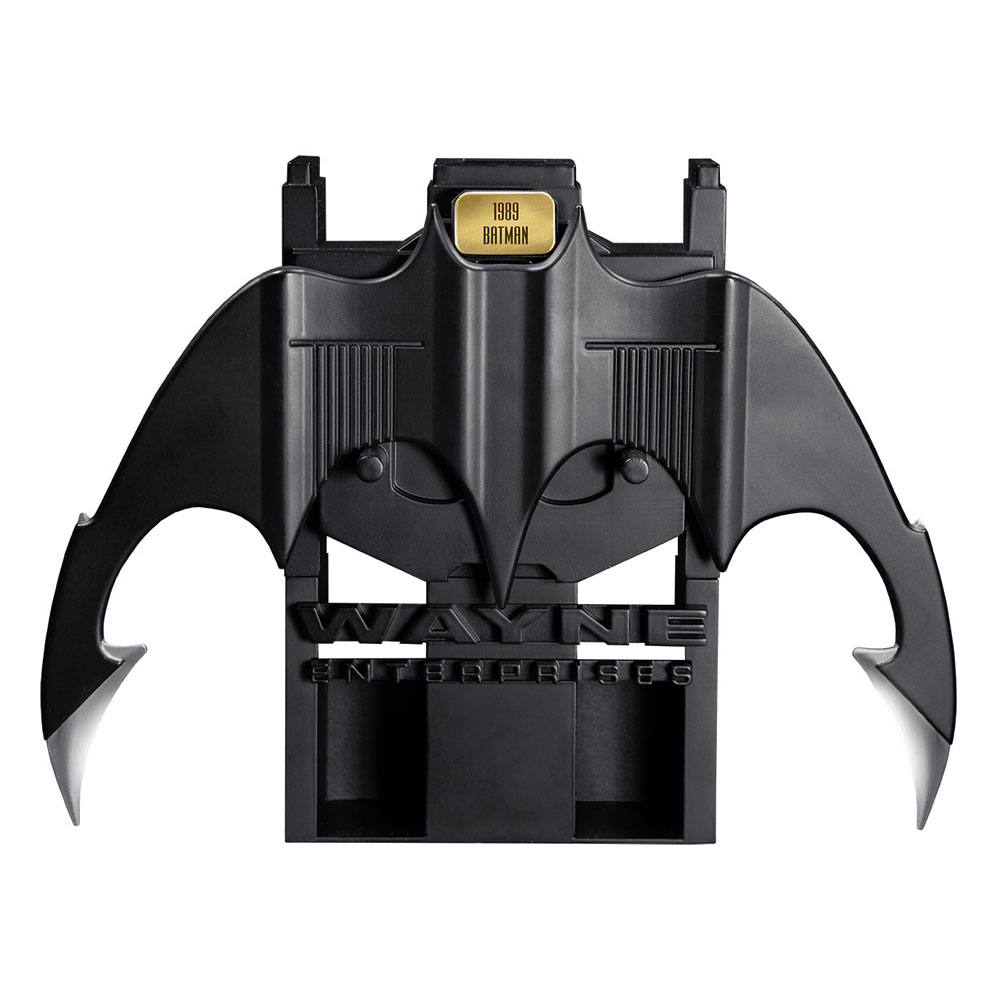 Batman 1989 Replik 1/1 Batarang 23 cm Image 1