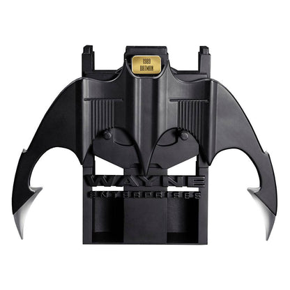 Batman 1989 Replik 1/1 Batarang 23 cm Image 1