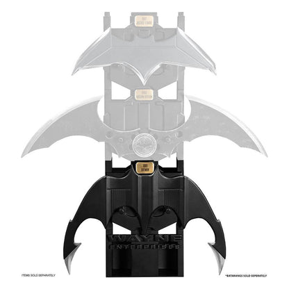 Batman 1989 Replik 1/1 Batarang 23 cm Image 7