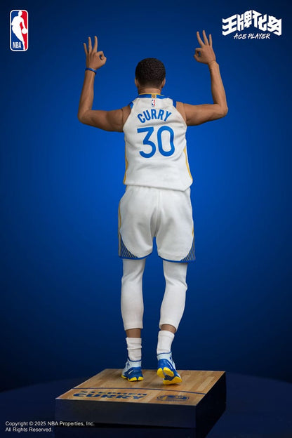 Ace Player Statue 1/6 Stephen Curry 31 cm (Standard Version) Image 12