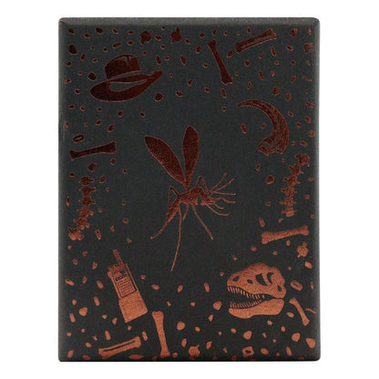 Jurassic Park Halskette mit Bernsteinanhänger Limited Edtiton Image 5