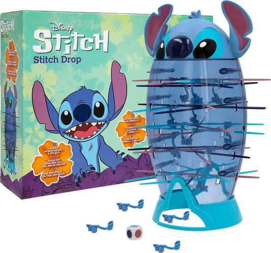 Lilo & Stitch Drop Spiel Stitch Image 2