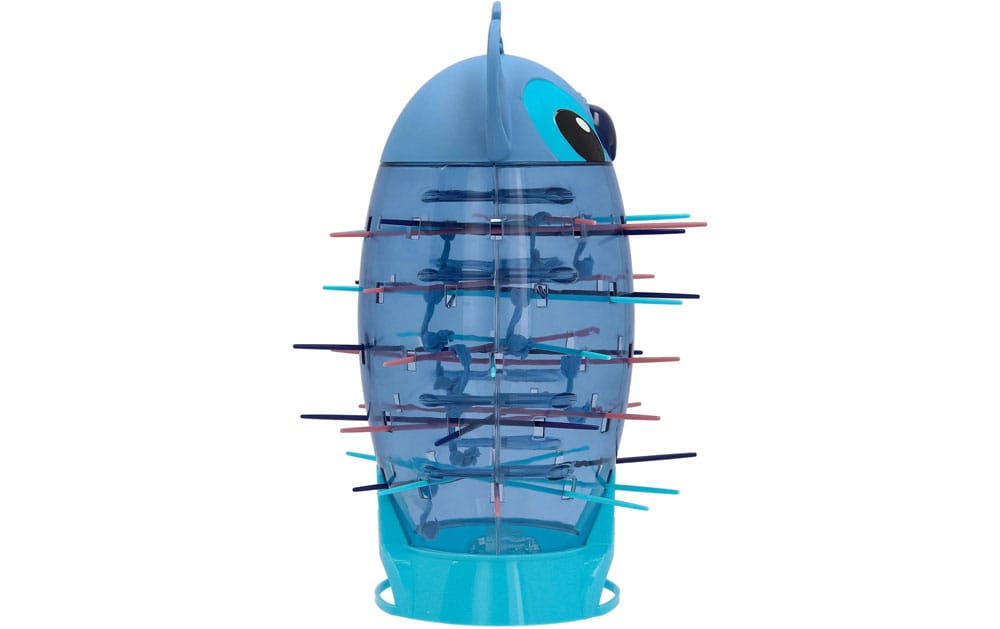 Lilo & Stitch Drop Spiel Stitch Image 7